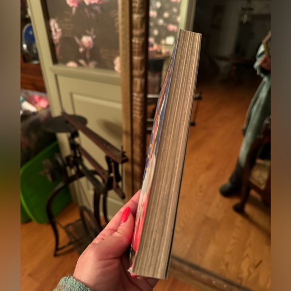 InuYasha volume 1 - Picture 9 of 10